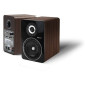 Altavoces Hifi Bluetooth Elipson Prestige Facet 6B Walnut Altavoces Hifi Bluetooth Elipson Prestige Facet 6B Walnut