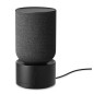 Altavoz inteligente inalámbrico Bang & Olufsen Beosound Balance Black Oak Altavoz inteligente inalámbrico Bang & Olufsen Beosound Balance Black Oak