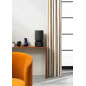 Enceinte intelligente sans fil Bang & Olufsen Beosound Balance Chêne noir Enceinte intelligente sans fil Bang & Olufsen Beosound Balance Chêne noir