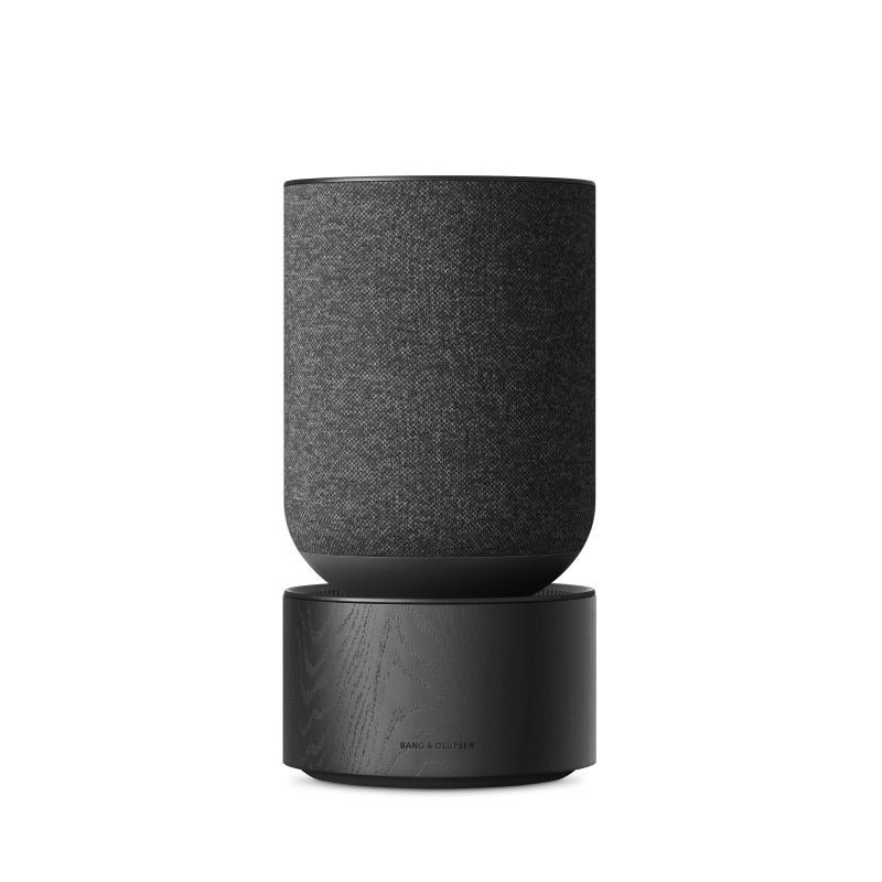 Enceinte intelligente sans fil Bang & Olufsen Beosound Balance Chêne noir Enceinte intelligente sans fil Bang & Olufsen Beosound Balance Chêne noir