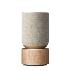 Bang & Olufsen BeoSound Balance - Fast Ethernet, Wi-Fi, Bluetooth - App Controlled - Natural Oak