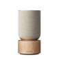Bang & Olufsen BeoSound Balance - Fast Ethernet, Wi-Fi, Bluetooth - Contrôlé par application - chêne naturel Bang & Olufsen BeoSound Balance - Fast Ethernet, Wi-Fi, Bluetooth - Contrôlé par application - chêne naturel