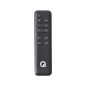 Enceintes connectées Hi-Fi Q Acoustics M20 HD Noyer