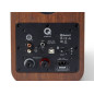 Altavoces Hi-Fi conectados Q Acoustics M20 HD Walnut Altavoces Hi-Fi conectados Q Acoustics M20 HD Walnut