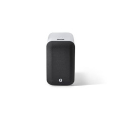 Enceintes connectées Hi-Fi Q Acoustics M20 HD Blanc
