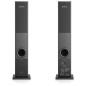 Bluetooth Audio Pro A38 altavoces inteligentes inalámbricos Hi-Fi negro Bluetooth Audio Pro A38 altavoces inteligentes inalámbricos Hi-Fi negro