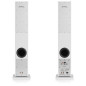 Enceintes connectées Hi-Fi sans fil Bluetooth Audio Pro A38 Blanc Enceintes connectées Hi-Fi sans fil Bluetooth Audio Pro A38 Blanc