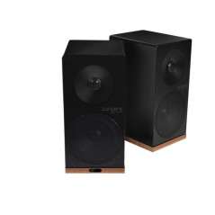 Enceintes amplifiées Hifi Bluetooth Tangent Spectrum X5BT Noir
