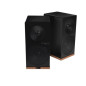 Enceintes amplifiées Hifi Bluetooth Tangent Spectrum X5BT Noir Enceintes amplifiées Hifi Bluetooth Tangent Spectrum X5BT Noir