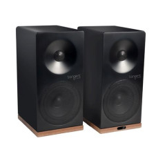 Enceintes amplifiées Hifi Bluetooth Tangent Spectrum X5BT Noir