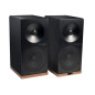Hifi Bluetooth Tangent Spectrum X5BT Altavoces Alimentados Negro