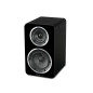 Enceintes connectée Hi-Fi Bluetooth Wharfedale Diamond A1 Noir