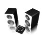 Enceintes connectée Hi-Fi Bluetooth Wharfedale Diamond A1 Blanc
