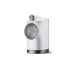 Enceintes actives Hifi connectées Bowers & Wilkins Formation Duo Blanc