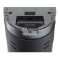 Enceintes actives Hifi connectées Bowers & Wilkins Formation Duo Noir Enceintes actives Hifi connectées Bowers & Wilkins Formation Duo Noir