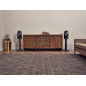 Enceintes actives Hifi connectées Bowers & Wilkins Formation Duo Noir Enceintes actives Hifi connectées Bowers & Wilkins Formation Duo Noir