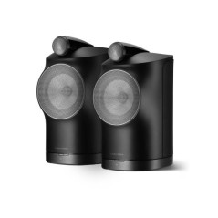 Altavoces Hifi activos conectados Bowers & Wilkins Formation Duo Noir