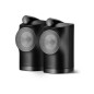 Enceintes actives Hifi connectées Bowers & Wilkins Formation Duo Noir Enceintes actives Hifi connectées Bowers & Wilkins Formation Duo Noir
