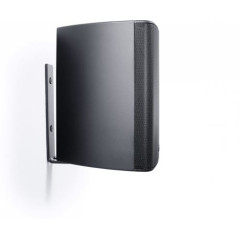 CANTON PELÍCULA 165, SISTEMA ENVOLVENTE 5.1 LS, NEGRO