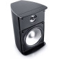 CANTON PELÍCULA 165, SISTEMA ENVOLVENTE 5.1 LS, NEGRO