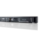 Home Theater Center Speaker CANTON - DM 60 GLASS BLACK Home Theater Center Speaker CANTON - DM 60 GLASS BLACK