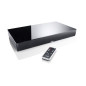 Home Theater Center Speaker CANTON - DM 60 GLASS BLACK Home Theater Center Speaker CANTON - DM 60 GLASS BLACK