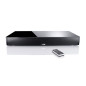 Home Theater Center Speaker CANTON - DM 60 GLASS BLACK Home Theater Center Speaker CANTON - DM 60 GLASS BLACK