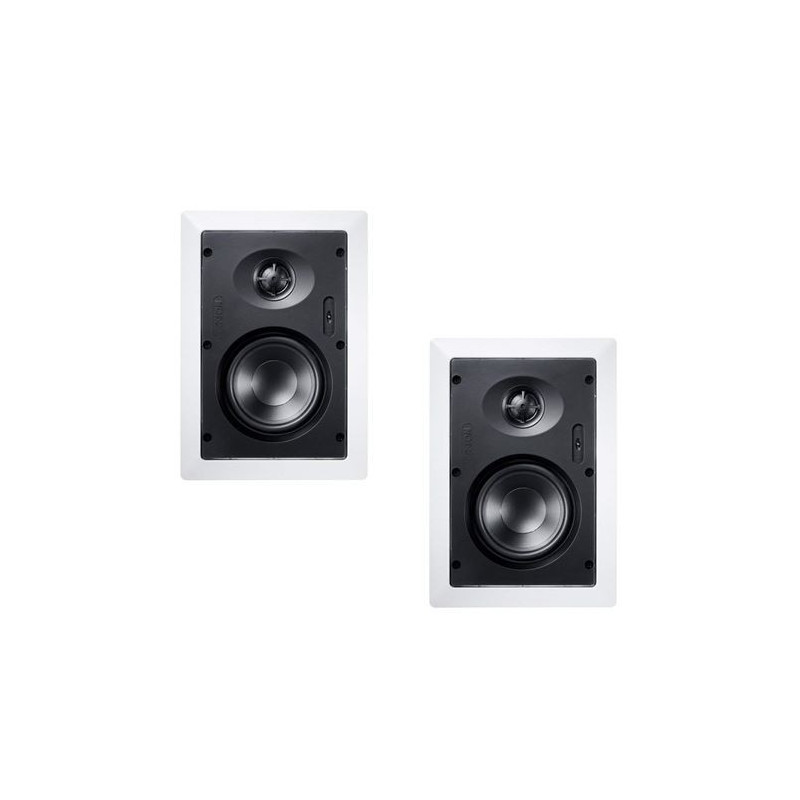 Canton 03769 Inwall 443 Altavoz empotrado blanco Canton 03769 Inwall 443 Altavoz empotrado blanco