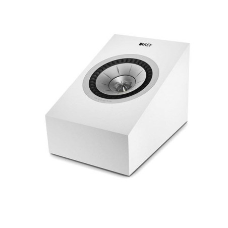 KEF par blanco Q50a de altavoces envolventes Dolby Atmos