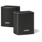 Pack de 2 altavoces envolventes inalámbricos Bose Altavoces 300 Negro