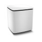 Bose Lifestyle 650 - Sistema de cine en casa - Canal 5.1 - Blanco