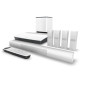 Bose Lifestyle 650 - Sistema de cine en casa - Canal 5.1 - Blanco