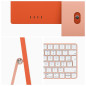Apple iMac (2021) 24" 8 Go / 512 Go Orange (Z133-8GB/512GO-O)