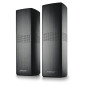 Bose Lifestyle 650 - Sistema de cine en casa - Canal 5.1 - Negro