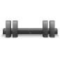 Bose Lifestyle 650 - Sistema de cine en casa - Canal 5.1 - Negro