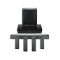 Bose Lifestyle 650 - Système Home Cinema - canal 5.1 - noir Bose Lifestyle 650 - Système Home Cinema - canal 5.1 - noir