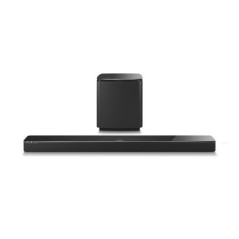Bose Acoustimass 300 WIRELESS BASS MODULE - Subwoofer - Wireless - 10" - Negro