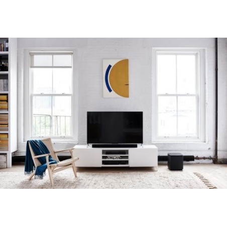 Bose Acoustimass 300 WIRELESS BASS MODULE - Subwoofer - Wireless - 10" - Negro