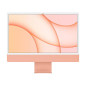 Apple iMac (2021) 24" 8 Go / 512 Go Orange (Z133-8GB/512GO-O)