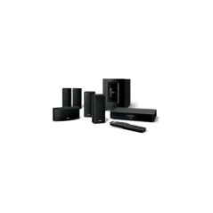 Système Home Cinéma Bose CineMate 520, Noir