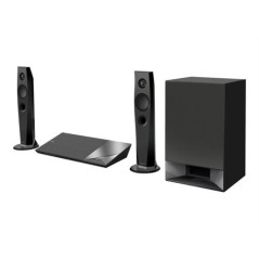 Sony BDV-NF7220 - Sistema de cine en casa - 600 vatios- Negro