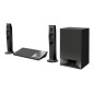 Sony BDV-NF7220 - Sistema de cine en casa - 600 vatios- Negro