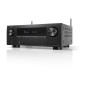 Amplificateur Home Cinéma Denon AVR-X2800H DAB Noir Amplificateur Home Cinéma Denon AVR-X2800H DAB Noir