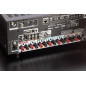 Amplificateur Home Cinéma Denon AVR-X2800H DAB Noir Amplificateur Home Cinéma Denon AVR-X2800H DAB Noir