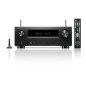 Amplificateur Home Cinéma Denon AVR-X2800H DAB Noir Amplificateur Home Cinéma Denon AVR-X2800H DAB Noir