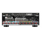 Amplificateur Home Cinéma Denon AVC-X3800H Noir Amplificateur Home Cinéma Denon AVC-X3800H Noir