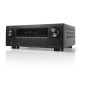 Amplificador de cine en casa AVC-X3800H Denon negro Amplificador de cine en casa AVC-X3800H Denon negro