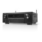 Amplificateur Denon AVC-S660H Noir Amplificateur Denon AVC-S660H Noir