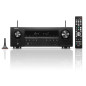 AVC-S660H Negro Amplificador Denon AVC-S660H Negro Amplificador Denon