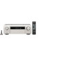 Amplificateur Home Cinéma Denon AVC-X6700H Argent Amplificateur Home Cinéma Denon AVC-X6700H Argent